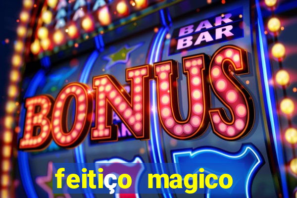 feitiço magico manga pdf